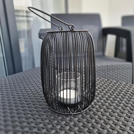 Green Apartament Dziwnów 외부 사진