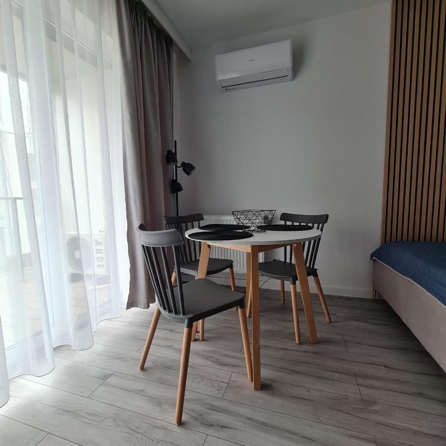 Green Apartament Dziwnów 외부 사진