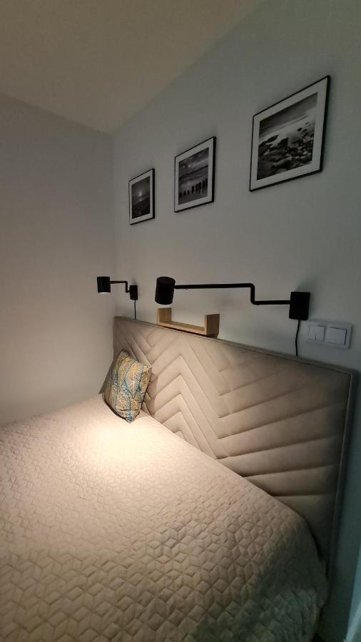 Green Apartament Dziwnów 외부 사진