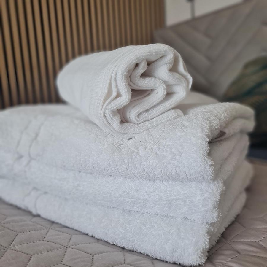 Green Apartament Dziwnów 외부 사진