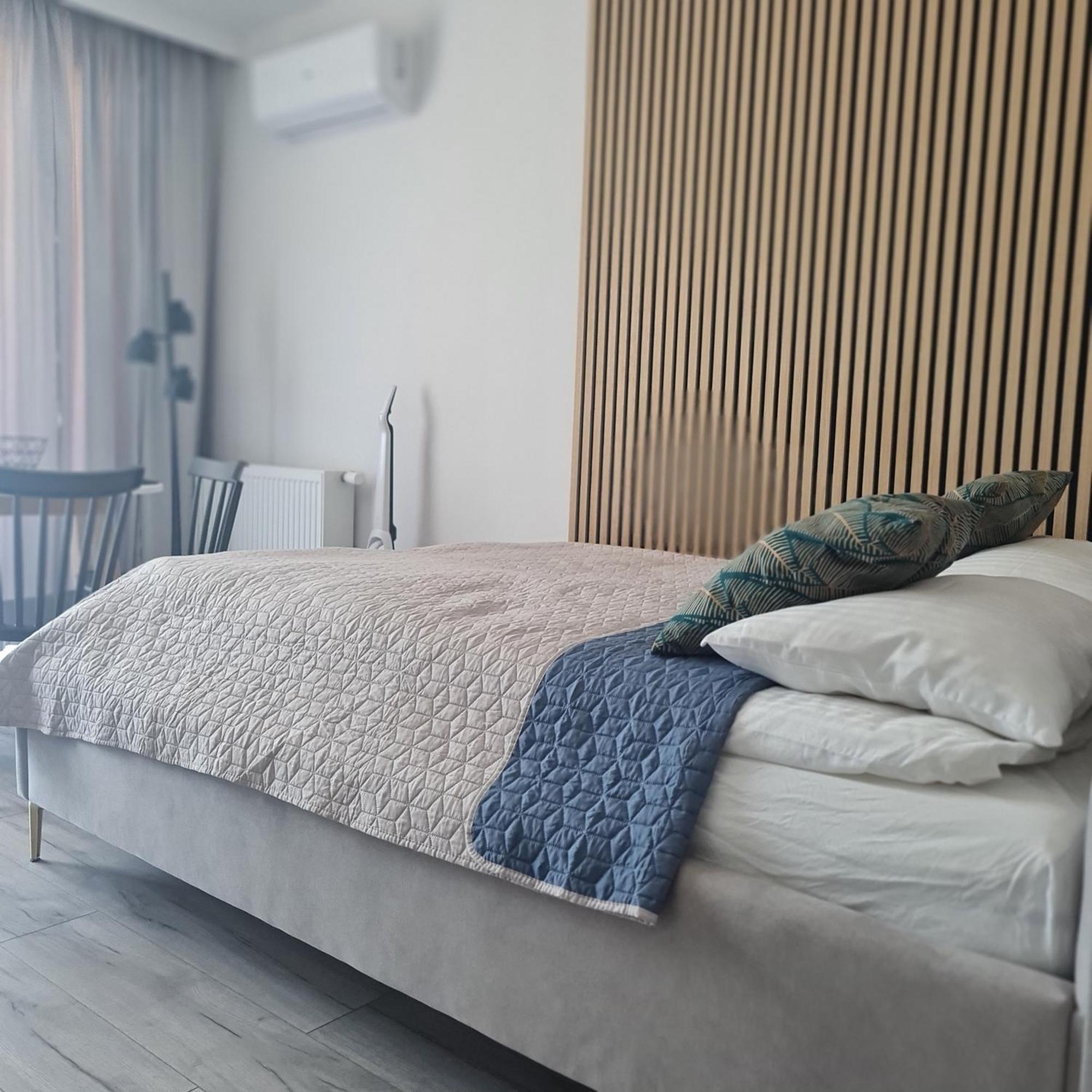 Green Apartament Dziwnów 외부 사진