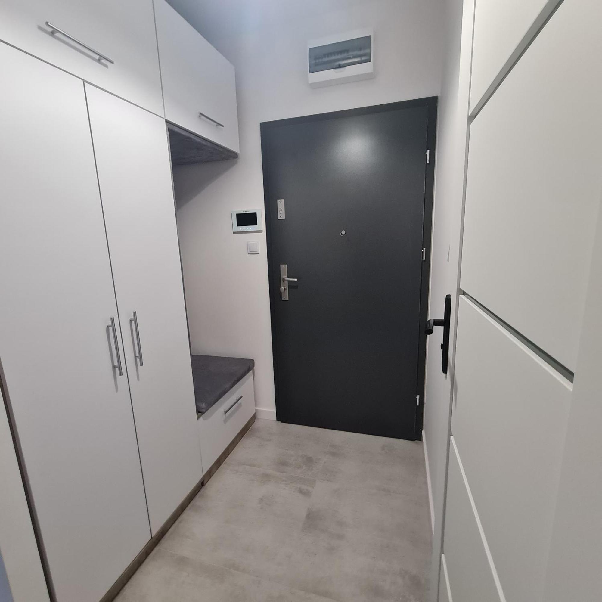 Green Apartament Dziwnów 외부 사진